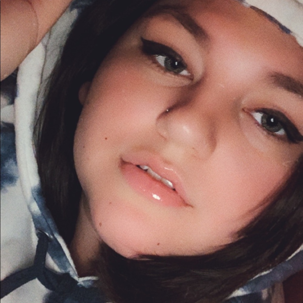 Meet your Posher, Gianna